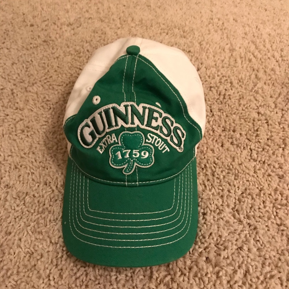 Guinness Hat